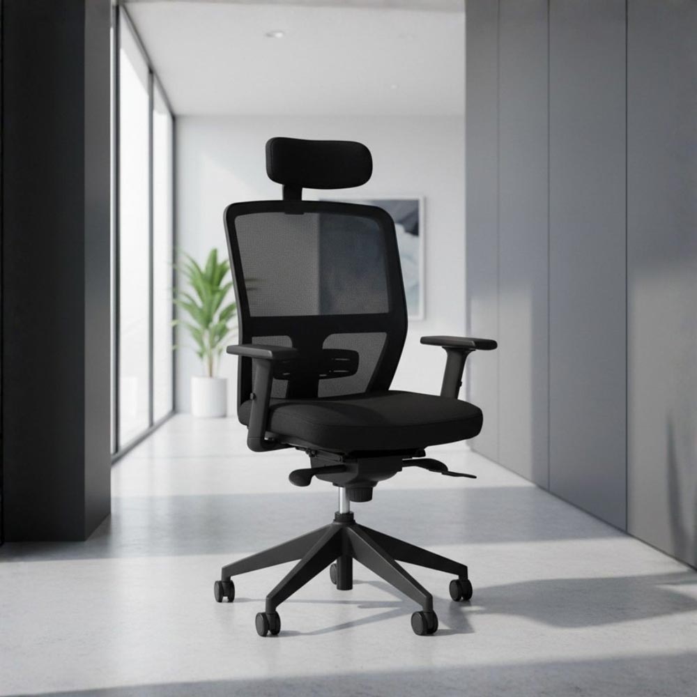 Silla de oficina GC