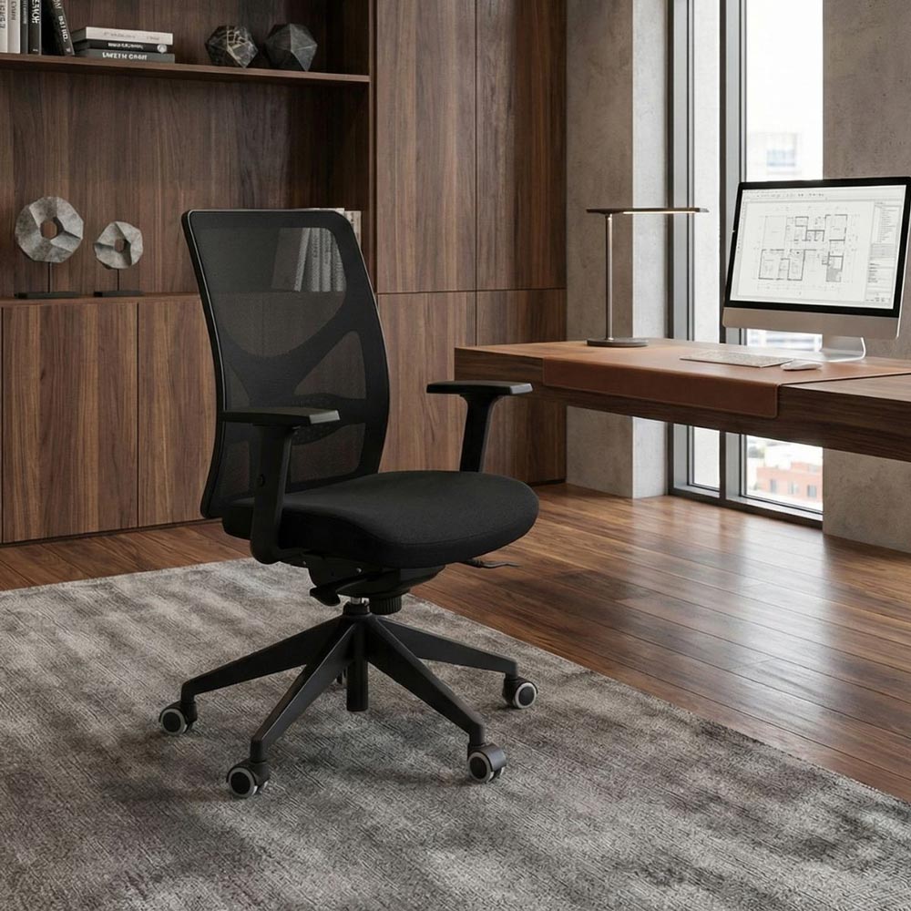 Silla de oficina Ilusión