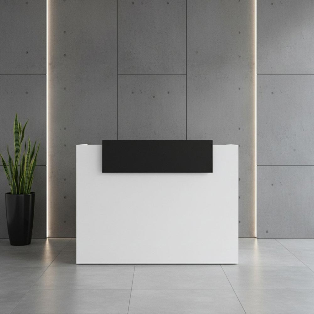 Mueble de recepción Líder